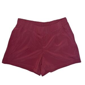 3/$25 🍄 RBX Active Women’s Pull On Casual Shorts Running Shorts Size Medium